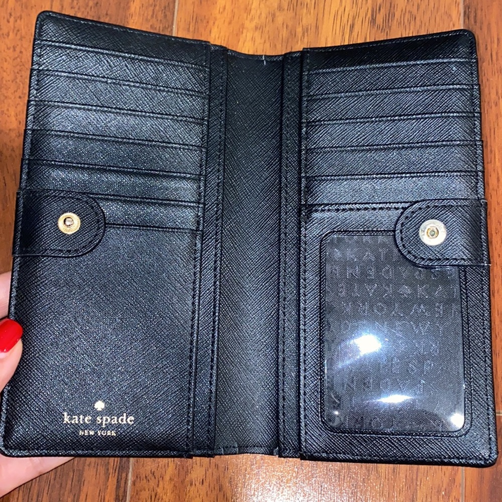 Kate Spade Wallet - Picture 2 of 3